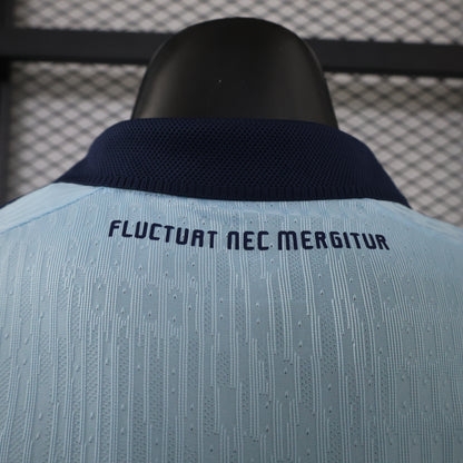 Paris fc 2026/27 away Jersey players version
