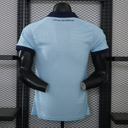 Paris fc 2026/27 away Jersey players version