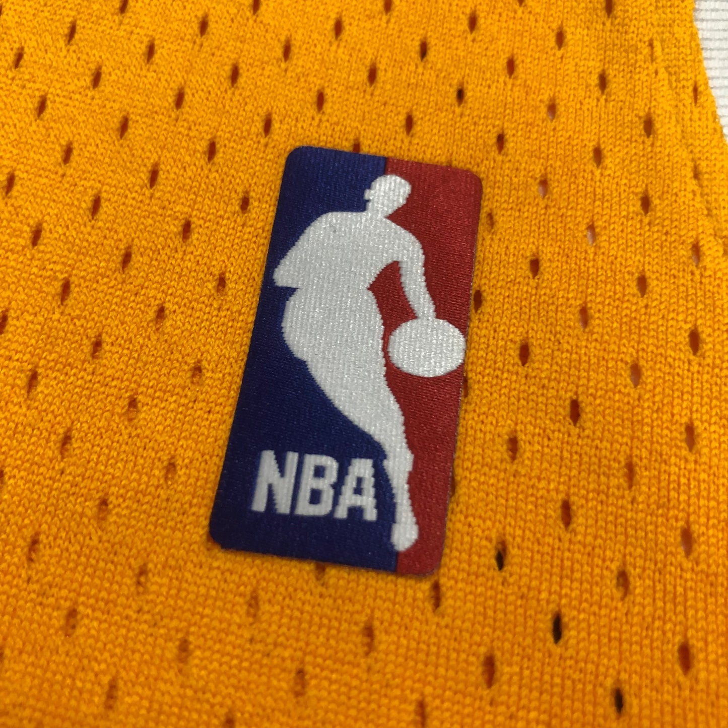 NBA Los Angeles Lakers 1994/1995 #32 Magic Johnson classic Jersey