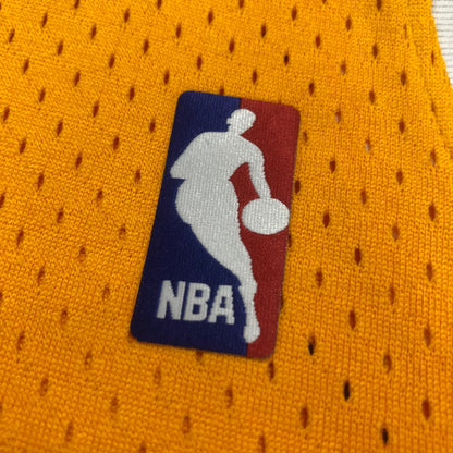 NBA Los Angeles Lakers 1994/1995 #32 Magic Johnson classic Jersey