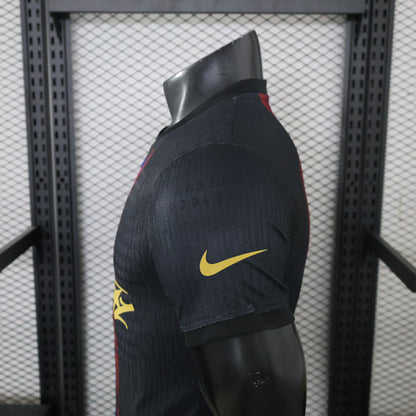 Barcelona 2026/27 special Jersey players version