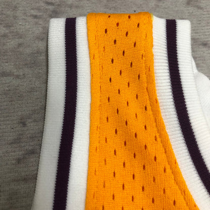 NBA Los Angeles Lakers 1994/1995 #32 Magic Johnson classic Jersey