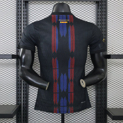 Barcelona 2026/27 special Jersey players version