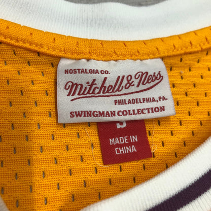 NBA Los Angeles Lakers 1994/1995 #32 Magic Johnson classic Jersey