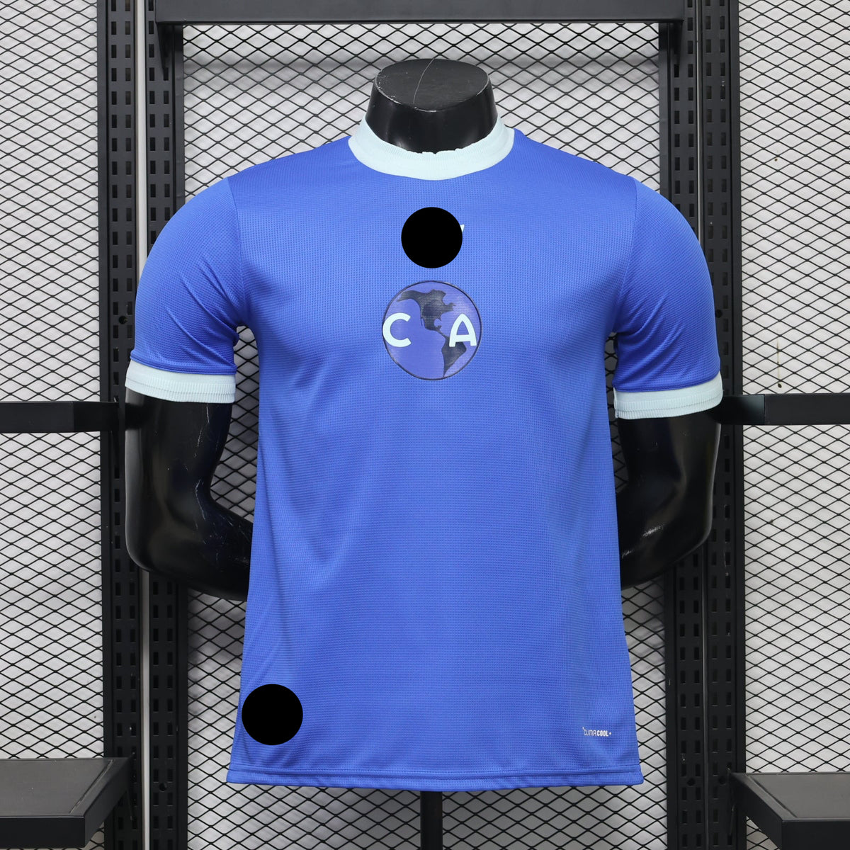 Club America 2026/27 special Jersey players version