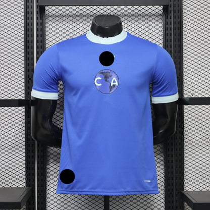 Club America 2026/27 special Jersey players version