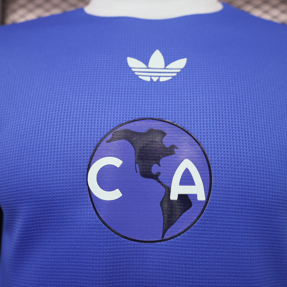 Club America 2026/27 special Jersey players version