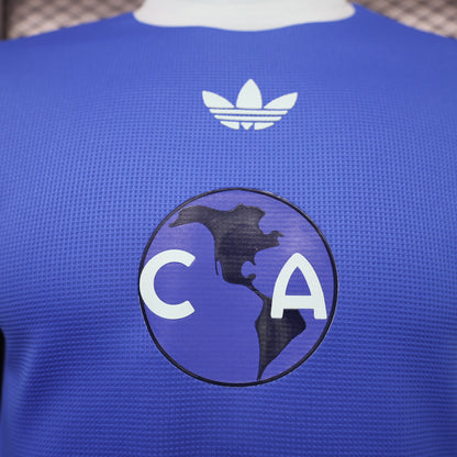 Club America 2026/27 special Jersey players version