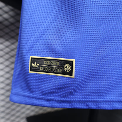 Club America 2026/27 special Jersey players version