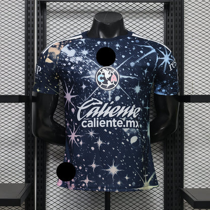Club America 2026/27 third Jersey players version