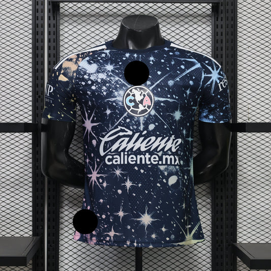 Club America 2026/27 third Jersey players version