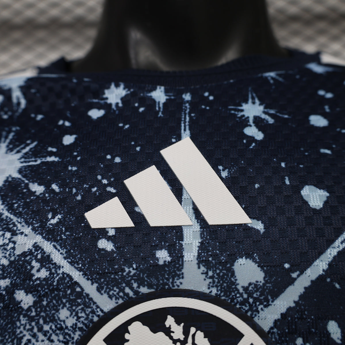 Club America 2026/27 third Jersey players version