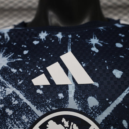 Club America 2026/27 third Jersey players version