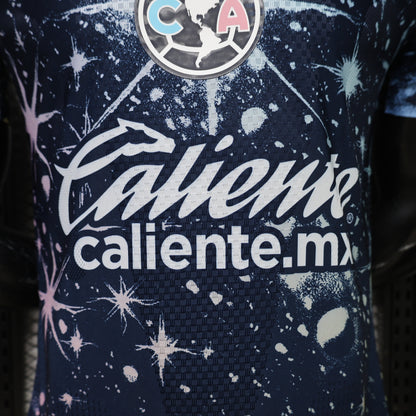 Club America 2026/27 third Jersey players version