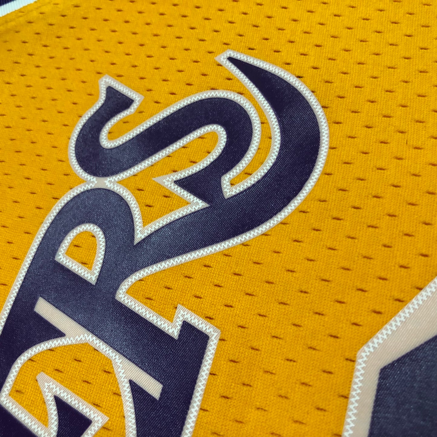 NBA Los Angeles Lakers 1998/1999 #73 Dennis Rodman classic Jersey