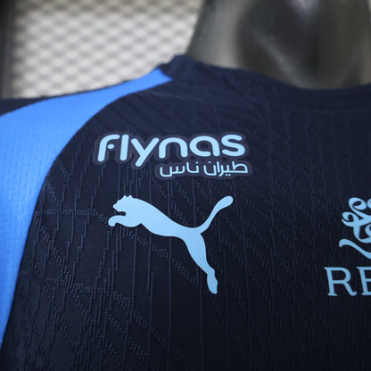 Al-Hilal 2026/27 special Jersey players version