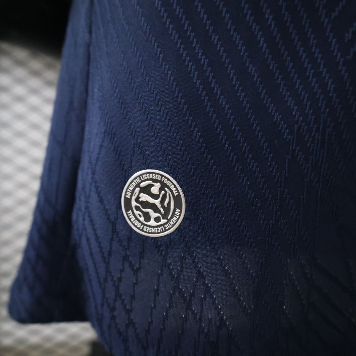 Al-Hilal 2026/27 special Jersey players version