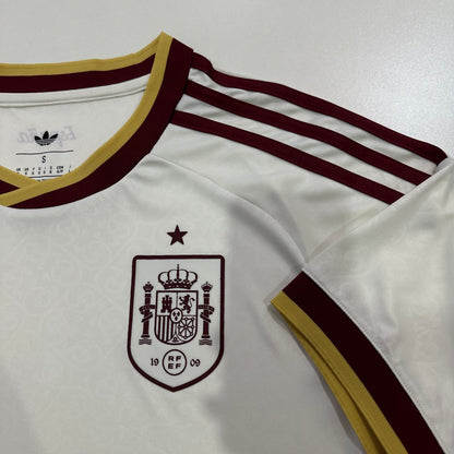 Spain 2026 World Cup away Jersey