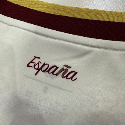 Spain 2026 World Cup away Jersey
