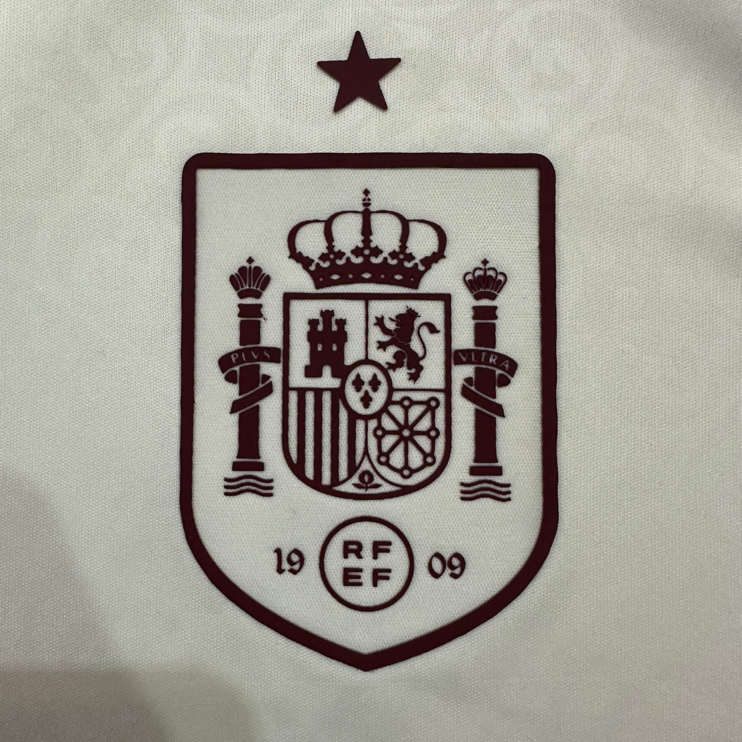 Spain 2026 World Cup away Jersey