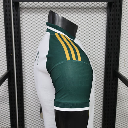 Al-Ahli 2026/27 away Jersey players version