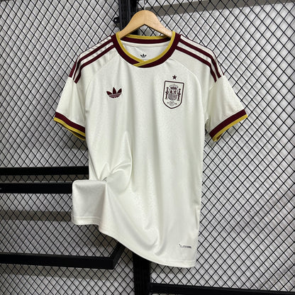 Spain 2026 World Cup away Jersey