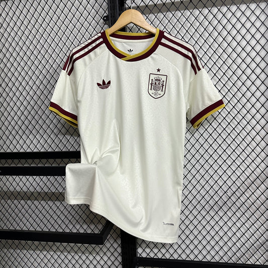 Spain 2026 World Cup away Jersey