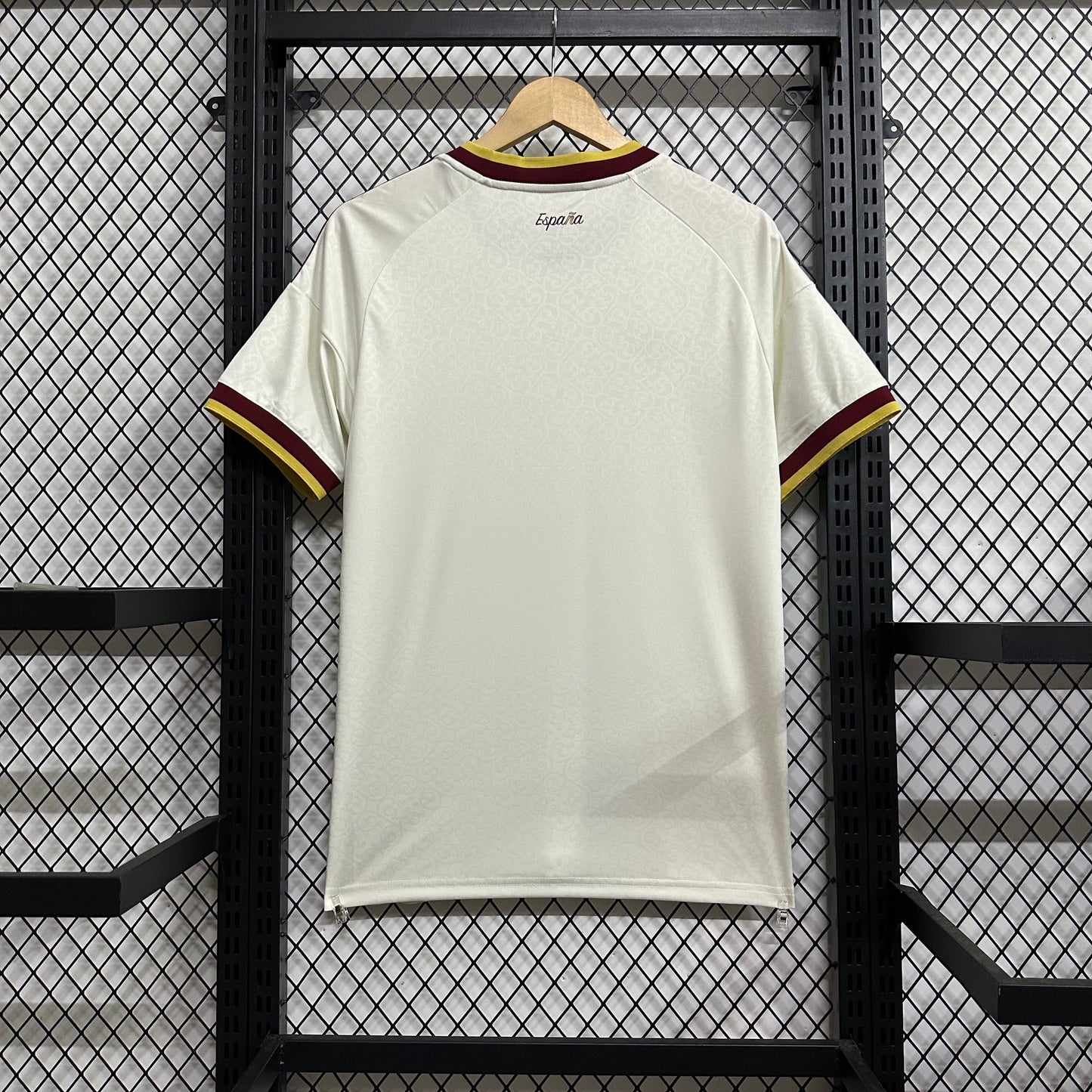Spain 2026 World Cup away Jersey