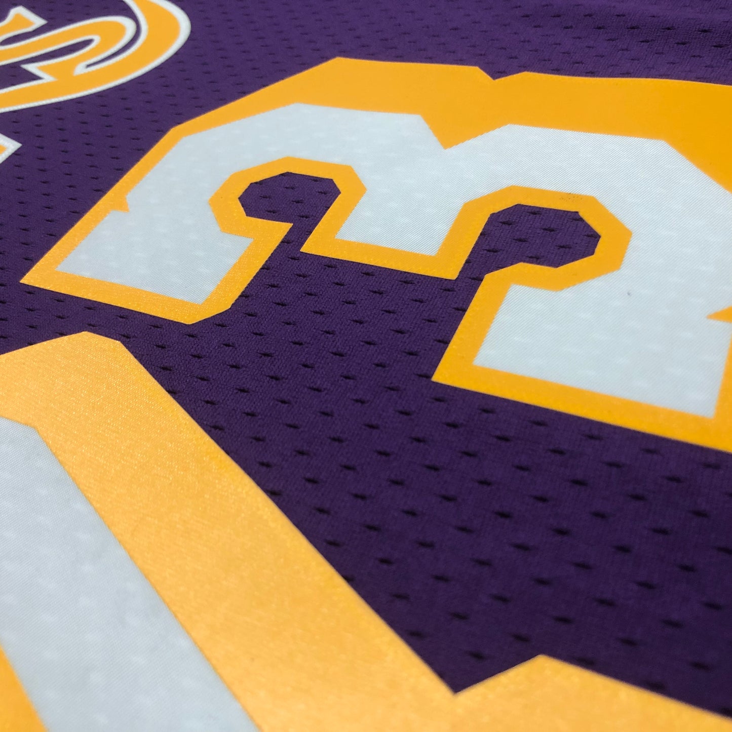 NBA Los Angeles lakers 1998/1999 #73 Dennis Rodman classic Jersey
