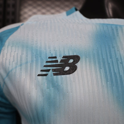 West Ham 2026/27 third Jersey players version