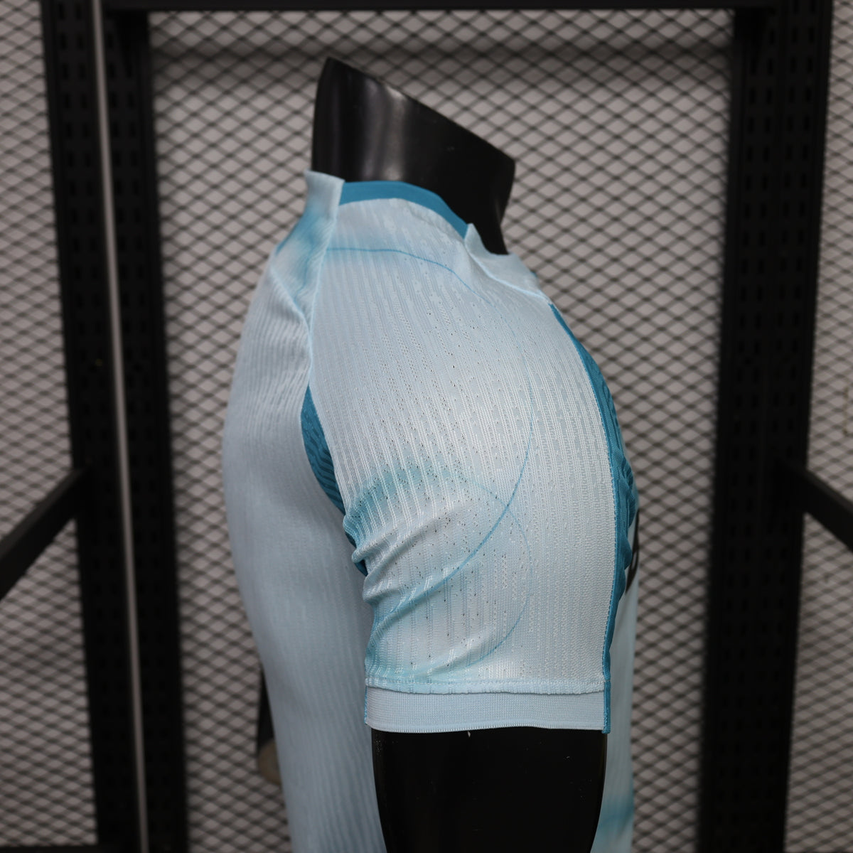 West Ham 2026/27 third Jersey players version