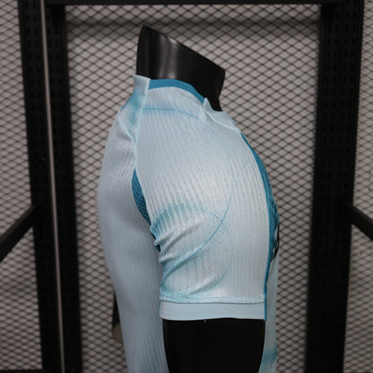 West Ham 2026/27 third Jersey players version
