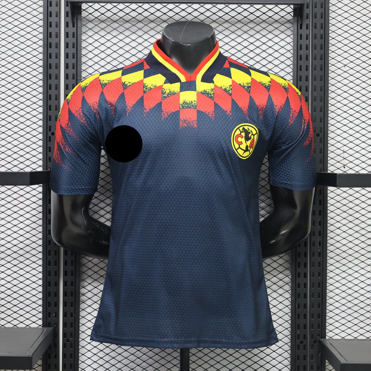 Club America 2026/27 special Jersey players version