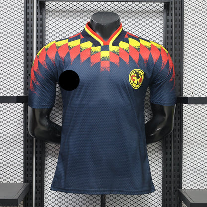 Club America 2026/27 special Jersey players version