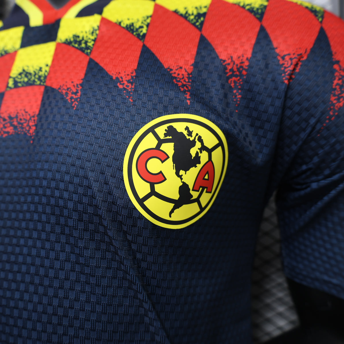 Club America 2026/27 special Jersey players version
