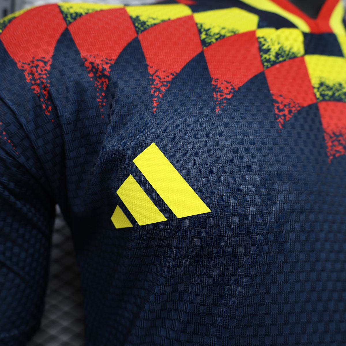 Club America 2026/27 special Jersey players version