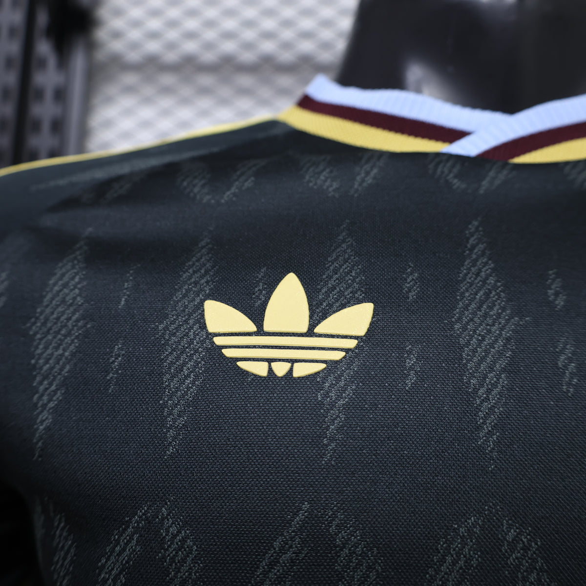 Aston Villa 2026/27 away Jersey players version
