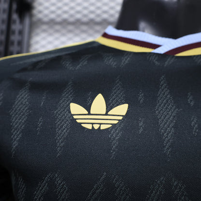 Aston Villa 2026/27 away Jersey players version
