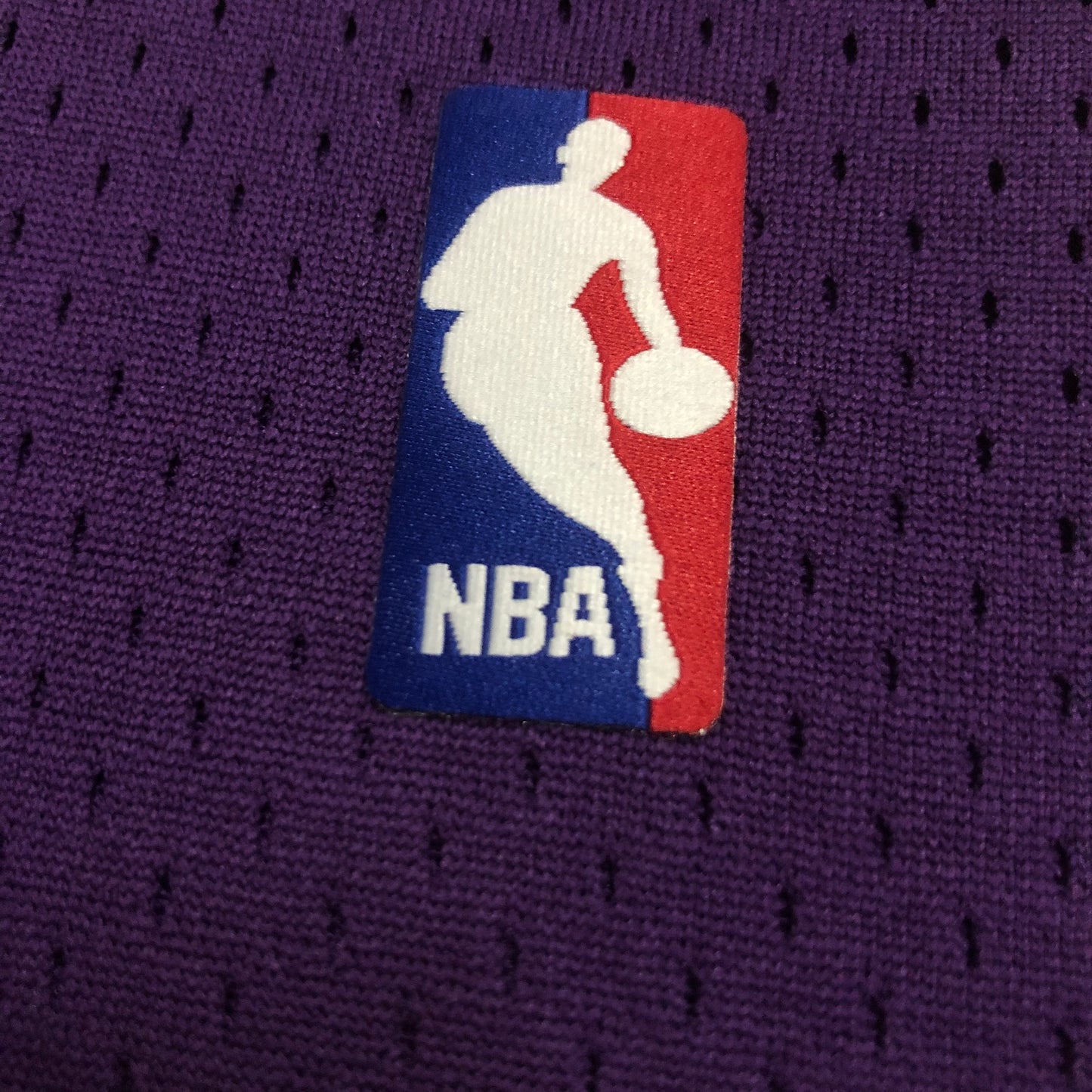 NBA Los Angeles Lakers 1984/1985 Magic Johnson classic Jersey