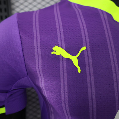 Borussia Dortmund 2026/27 third Jersey players version