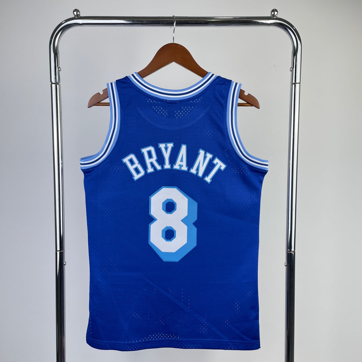 NBA Los Angeles Lakers 1996/1997 Kobe Bryant  classic Jersey