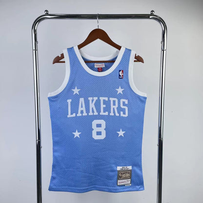 NBA Los Angeles Lakers 2004/2005  #8 Kobe Bryant classic Jersey