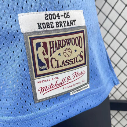 NBA Los Angeles Lakers 2004/2005  #8 Kobe Bryant classic Jersey