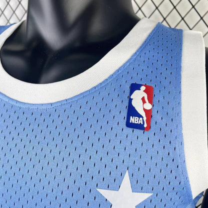 NBA Los Angeles Lakers 2004/2005  #8 Kobe Bryant classic Jersey