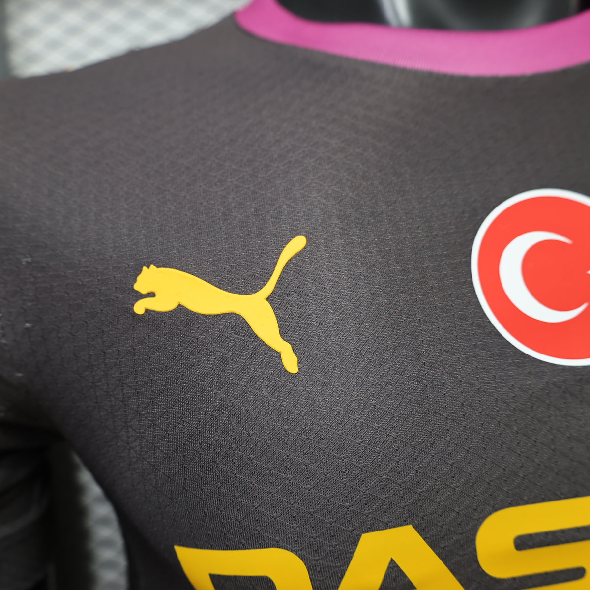 Galatasaray 2026/27 third Jersey players version