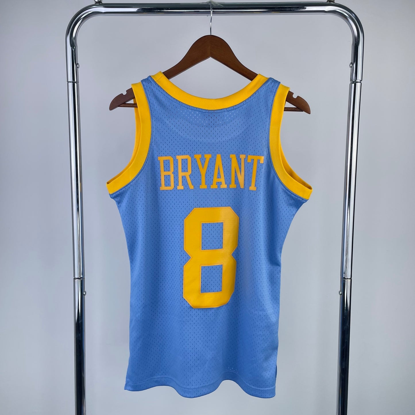 NBA Los Angeles Lakers 2001/2002 Kobe Bryant classic Jersey