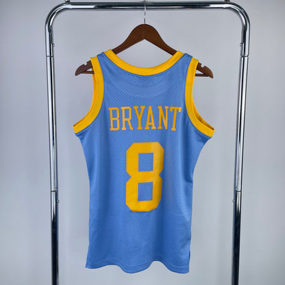 NBA Los Angeles Lakers 2001/2002 Kobe Bryant classic Jersey