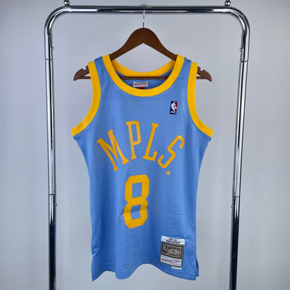 NBA Los Angeles Lakers 2001/2002 Kobe Bryant classic Jersey