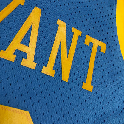 NBA Los Angeles Lakers 2001/2002 Kobe Bryant classic Jersey