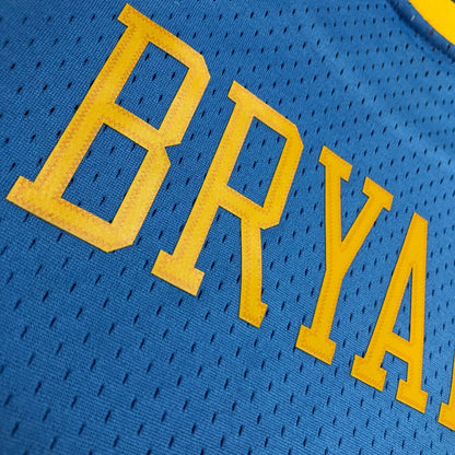 NBA Los Angeles Lakers 2001/2002 Kobe Bryant classic Jersey